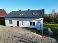 Dom, Rudno, Rudziniec, Gliwicki, 160 m²