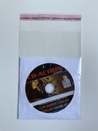 1 PŁYTA DVD CD ACTION CD-ACTION NUMER 11/2013 (222) NR 11 2013 222 JAK NOWA