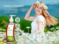 TianDe Żel do higieny intymnej wyciągi roślinne