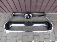 TOYOTA HILUX VIII LIFT 20- ATRAPA GRILL RAMKA NAKŁADKA LISTWA CHROM ZNACZEK