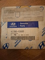 SYNCHRONIZATOR SKRZYNI I II BIEGU HYUNDAI H100 93-02 433804B000 OE!