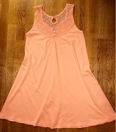 SUPER TUNIKA MINI SUKIENKA NA CIĄŻĘ I NORMAL.roz.S