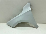 SKODA RAPID 5JA LIFT SEAT TOLEDO IV BŁOTNIK PRZEDNI LEWY PRZÓD