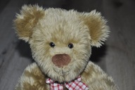 pluszak maskotka fajny miś misio misiu Peeko