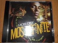 Mos Def - Mos Definite FOLIA!!!