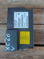 SENSOR AIRBAG VOLVO XC60 I 31318792