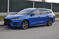 FORD FOCUS FABRYCZNIE NOWY DOSTEPNY OD RĘKI NA GWARANCJI PRODUCENTA