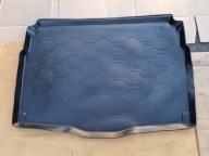 MATA BAGAZNIKA KIA CEED 5 DRZWI 2012-2018 ROK ORYGINALNA