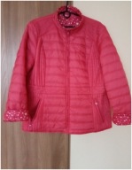 Kurtka przejściowa Vega Moda r. 44/46