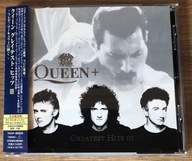 Queen – Greatest Hits III - I Wyd 1999 - Japan + 1