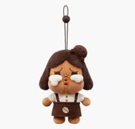 Pop Mart POP BEAN Coffee Factory – Crybaby Dessert Chef