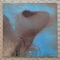 Pink Floyd Meddle Ger (NM/VG++)
