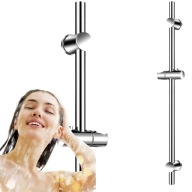 DRĄŻEK PRYSZNICOWY SŁUCHAWKA DO NATRYSKU ŁAZIENKA TOALETA PRYSZNIC UCHWYT