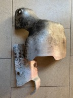 Osłona termiczna turbiny Kia Carens 2.0CRDI