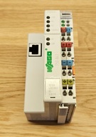 Sterownik PLC ETHERNET WAGO 750-841