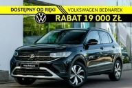 Volkswagen T-Cross Life Plus 1.0 TSI 95 KM -