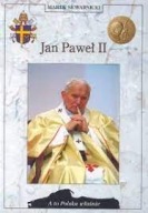 Jan Paweł II (oprawa miękka) - Marek Skwarnicki