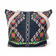 Torba shoperka berberyjski wzór Egipt