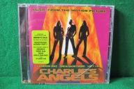 Soundtrack Charlie's Angels CD