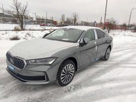 Skoda Superb Skoda Superb LK 2,0 TDI 142 kW 7-biegowa DSG 4x4 WYPRZEDAZ
