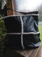 TOREBKA MIEJSKA Z KREMDERKIEM