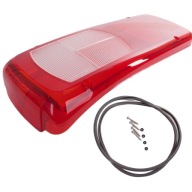 Klosz Lampy Tylnej Prawy do VW CRAFTER MAN TGE DAF XG+ XG XF206 CF