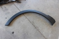 OPEL GRANDLAND X LISTWA BŁOTNIKA LEWA PRZÓD