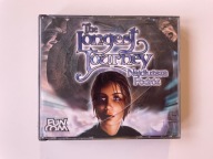 Najdłuższa Podróż The Longest Journey PL PC