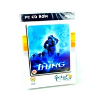 NOWA THE THING PC ANGIELSKIE WYDANIE SOLDOUT ENG