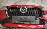 MAZDA II 2 2023- DRUGI LIFT GRILL ATRAPA D65F-50712 KOMPLET ZE ZDJEC