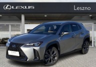 Lexus UX 250h GPF F Sport Design 2WD ASO VAT 23 Lexus Leszno 2.0