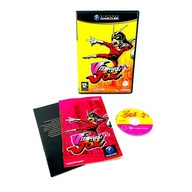VIEWTIFUL JOE NINTENDO GAMECUBE NGC PAL PREMIEROWE WYDANIE ENG