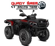 Can-Am Outlander XT T ABS MODEL 2026