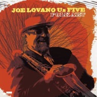 Joe Lovano-Folk Art/Blue Note Esperanza Spalding USA
