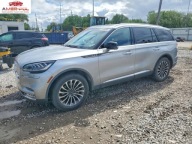 Lincoln Aviator Reserve 2021 3.0 Benzyna 400KM