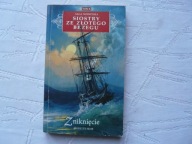 Siostry ze Złotego Brzegu 8 ZNIKNIĘCIE