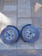 ZWROTNICA TYŁ JEEP COMPASS ROK 2017-2021