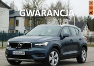 Volvo XC 40 z Gwarancja Kamera Parkowania 2.0 Diesel 150KM