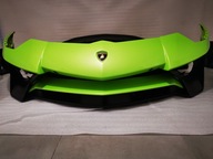 Zderzak przedni Lamborghini Aventador SV LP-750