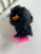 Zabawka z lat 80/90 rzadka PISZCZĄCY Kaczor