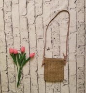 Torebka damska mała