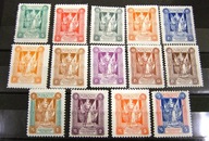 1920 Fi 30-43 PLEBISCYT KWIDZYN II WYDANIE MEDIOLAŃSKIE SERIA CZYSTA