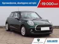 MINI 3-door One D, Klima, Klimatronic, Parktronic