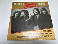 SMOKIE - GREATEST HITS VOL.2 LP(Ex+)