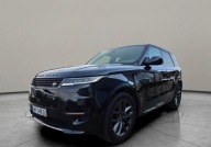 Land Rover Range Rover Sport Land Rover Range Rover Sport 3.0D I6 300PS AW
