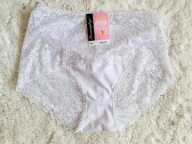 1x MAJTKI MAJTECZKI W KWIATY FIGI DAMSKIE 1-PAK seksowne delikatne zmysłowe