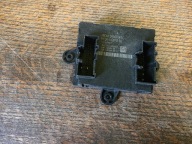 RANGE ROVER DISCOVERY STEROWNIK MODUŁ DRZWI HPLA-14D618-BD