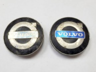 KOŁPAK DEKIEL DEKIELEK FELG DRUT VOLVO S40 V40 S60 V70 T60 60MM