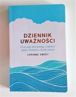 Dziennik uważności Corinne Sweet