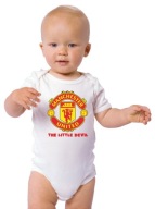 Body dziecięce Manchester United MAN UTD rozmiar 92